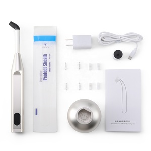 Equipamento Odontológico Osstell Beacon Isq para Medição de Estabilidade de Implantes Dentários - Product Image 6