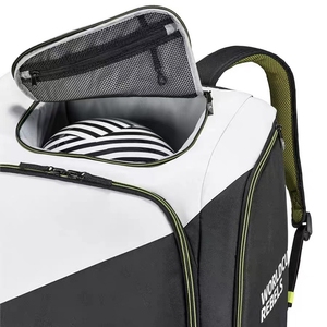 Bolsa de Esquí Ligera Antirrobo para Hombre 2026, Bolsa de Poliéster para Botas de Snowboard, Patines en Línea, Esquís Dobles, <span class=keywords><strong>Mochila</strong></span> - Product Image 4