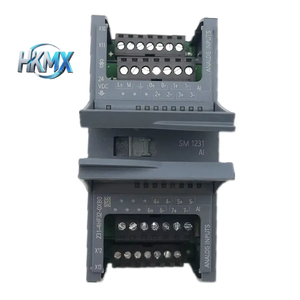 การ6es7231-4hf32-0xb0โมดูลอินพุตแบบอนาล็อก Sm1231 S7-1200 PLC - Product Image 1