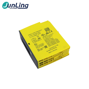 100% Original PLC Programação 6ES7 136-6PA00-0BC0 Módulo De Potência para Sistemas De Controle De Automação Industrial - Product Image 2