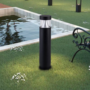 10W Thương mại/dân cư hiện đại ballard chiếu sáng lịch thi đấu cho vườn - Product Image 3