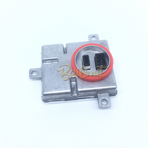 Module de commande de ballast de phare au xénon HID 8K0941597 pour <span class=keywords><strong>Audi</strong></span> A1 A3 Q5 Q7 pour Volkswagen pour Tiguan pour Jetta - Product Image 2