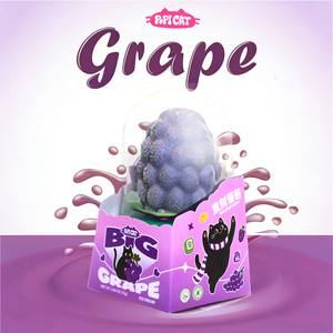 ไอศกรีมรสองุ่นไล่เฉดสีม่วง PoPI CAT เนื้อครีมเข้มข้น เหมาะสำหรับปิกนิกและของขวัญสำหรับน้ำ<span class=keywords><strong>ชา</strong></span>ยามบ่าย - Product Image 5