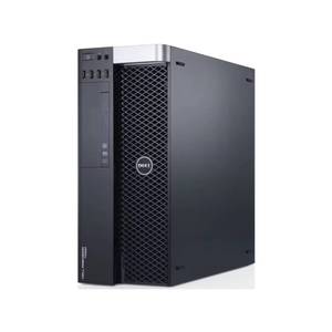 Server <span class=keywords><strong>Dell</strong></span> Potente e Conveniente con Processore <span class=keywords><strong>Precision</strong></span> T5600 E5-2600 - Product Image 1