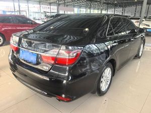 <span class=keywords><strong>Toyota</strong></span> Camry Híbrido 2.5HG CVT 2016, Edición de Lujo 10.º Aniversario, Navi, Automático - Product Image 2