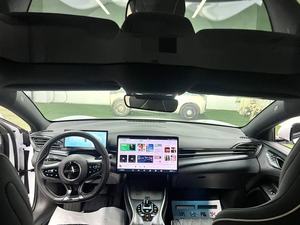 Auto Usata in Offerta: BYD Seal 2024 Edizione Honored, 550km, Elite, Sedan Elettrica Pura con Guida <span class=keywords><strong>a</strong></span> Sinistra, Lunga Autonomia per il Pendolarismo Quotidiano Familiare - Product Image 5