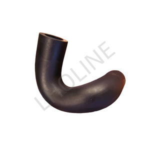Tuyau de liquide de refroidissement 99071-AC220 en caoutchouc EPDM pour remplacement et réparation, longueur standard - Product Image 4