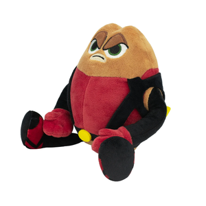 Nuevo Diseño 2023, Peluche de <span class=keywords><strong>Killer</strong></span> Bean, Muñeco de Peluche de Dibujos Animados - Product Image 2