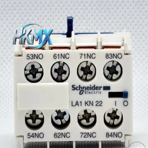 Bloque de Relés de Control LA1KN22, LA1KN31, LA1KN40 y LA1KN13 para Contactor - Product Image 1