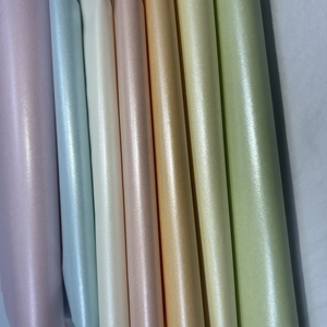 17gsm Chất lượng cao mô hình hoa đồng bằng tái chế long lanh diều Kraft Đảng tím cửa hàng bán buôn màu đỏ cầu vồng mô giấy - Product Image 2