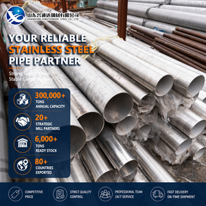 ท่อเหล็กสแตนเลสสำหรับอาหารและเครื่องดื่ม รุ่น Inspection 347H 321 ขัดเงา ขนาด 60.3 มม. 8.0 มม. มาตรฐาน GB T14976 - Product Image 1