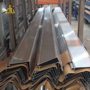 Instahot, nouveau modèle Profilé en aluminium pour <span class=keywords><strong>auvent</strong></span>, profil de séparation pour fenêtre de <span class=keywords><strong>caravane</strong></span>, rideau mural - Product Image 6