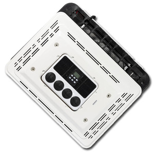 Aire Acondicionado Compacto de 12V, 12 Voltios CC, para Vehículos y Camiones Fuera de la Red - Product Image 6