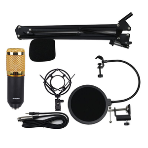 <b>USB</b> <b>Plug</b>&Play Computer Microphone,Professional PC with Tripod for Gaming, - Product Image 2