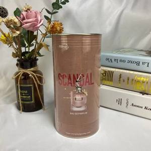 Perfume de Mujer de Alta Calidad Jean Paul <span class=keywords><strong>Gaultier</strong></span> Scandal 80ML Fragancia Duradera Perfume de Marca Original - Product Image 6