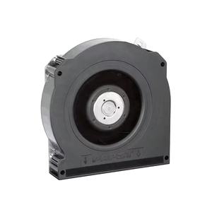 Ventilador centrífugo de refrigeración para elevadores ebmpapst RLF100-11/12 RLF100-11/14 127x127x25.4mm 24V DC 6.8W 0.36A 5100 RPM con 2 cables - Product Image 1