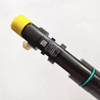 Inyector de Combustible Diésel 28606815AA 1042200-FD020 283-86106 para JAC T8 2.0 4D82, Válvula de Inyección Original Common Rail 1042200FD020
