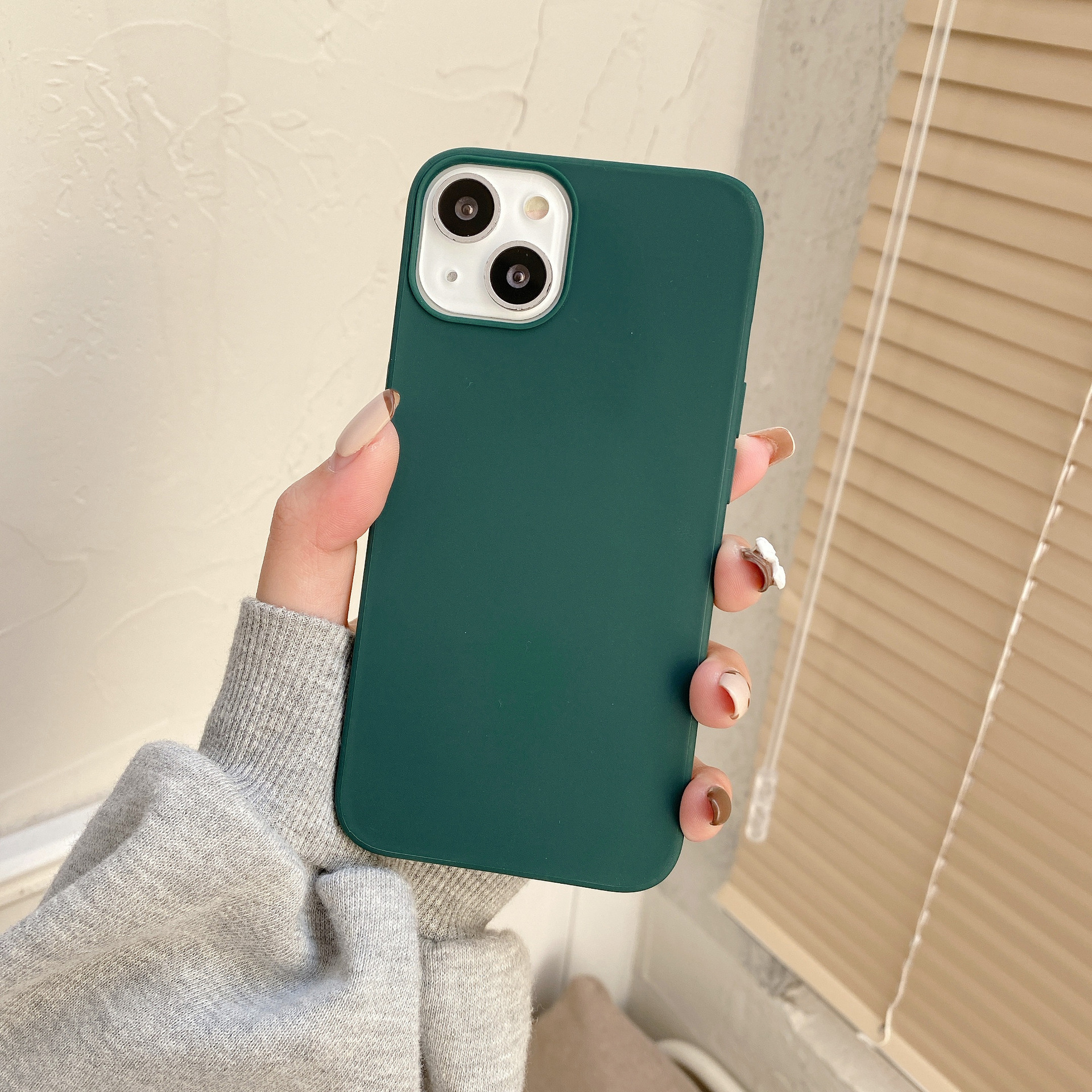 Verde