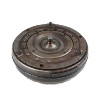 Boîte de vitesses Démontage d'origine Bonne Occasion AL4 DPO Transmission automatique Convertisseur de couple Assemblage Fit for Citroën Peugeot Renault
