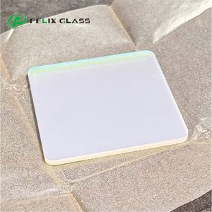 FELIX Promotion exceptionnelle : Filtre OD4 à bande étroite en verre optique à haute transmission 450nm FWHM 10nm 25nm - Product Image 3