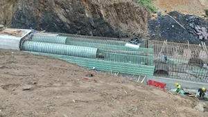 Ván khuôn bê tông chất lượng cao Trung Quốc, tấm khuôn đúc sẵn, khuôn xây dựng, khuôn nhựa bê tông cho công trình xây dựng - Product Image 4