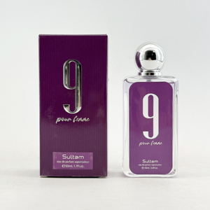 Offre Spéciale – <span class=keywords><strong>Parfum</strong></span> <span class=keywords><strong>Homme</strong></span> Afnan Style Arabe de Dubaï 50ml – 9 AM 9 PM – Longue Durée – Agrumes, Boisé, Musc, <span class=keywords><strong>Vanille</strong></span> – Cologne en Gros - Product Image 6