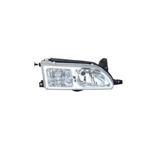 Phares de voiture pour TOYOTA <span class=keywords><strong>Corolla</strong></span> AE110 1993-1997 Phare blanc - Product Image 4