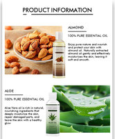 Pabrik minyak kulit jumlah besar 100% minyak Argan ORGANIK MURNI biji hitam Vitamin C Rosehip untuk tubuh, perawatan rambut