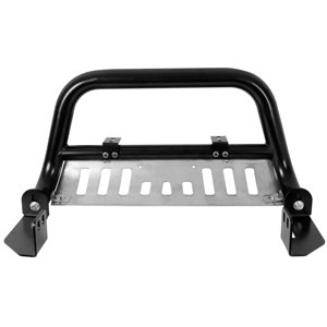Barra Protectora de Tubo de 3 Pulgadas para Toyota Tacoma 98-04 y 4Runner 96-98 - Product Image 6