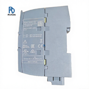 Módulo de Comunicación Nuevo y Auténtico 6BK1620-0AA00-0AA0, Controlador PLC con Profibus para Control Industrial - Product Image 5