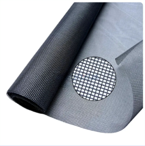 Yuking Durable Modern Design Anti-Mosquito Insect <b>Fiberglass</b> Window Screen UV Protection 20x20 <b>Mesh</b> Washable Fire-Proof Doors - Product Image 6