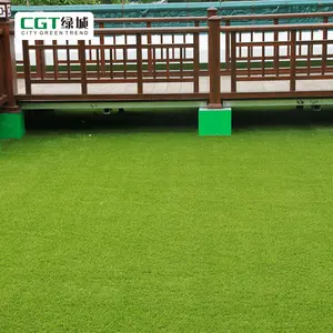 Grass Grass Mat Balcony Artificial Grass Mat