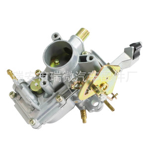 ซินัท 28000014 R4 คาร์บูเรเตอร์รถยนต์โลหะผสมสังกะสีสำหรับการซ่อมแซมทดแทน - Product Image 3