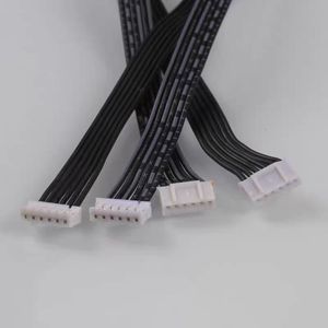Jst Xh2.54 Mannelijke Vrouwelijke Kabel Connector Crimp Terminal Draad Harnas Voor Huishoudelijke Apparaten Machine Toepassingen - Product Image 2