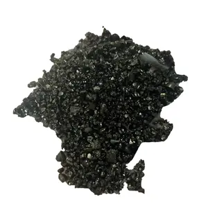 Black Powder/Crystal Acid Nigrosine Acid Black 2 Black Pigment Dyestuff For Silk Leather Paper