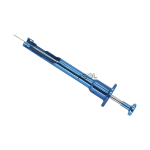 Chất lượng tuyệt vời nhãn khoa Iol cụ phun cho một tay Iol cấy - Product Image 3