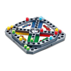 Jeu de bingo éducatif le plus vendu, jeu de bingo traditionnel, loterie, jeu de correspondance d'animaux pour la famille, en vente - Product Image 2