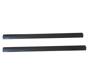 Portaequipajes de techo Barra transversal Portaequipajes de coche para JeepS <span class=keywords><strong>JLK</strong></span>,JL Auto Parts - Product Image 2