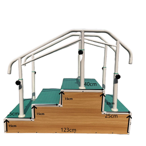 Zwei-Wege-Walking-Trainings leiter Physiotherapie Treppen Walking Assist Trainings geräte für die <span class=keywords><strong>Rehabilitation</strong></span> von Kindern - Product Image 4
