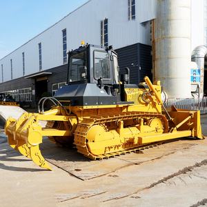 Mini Bulldozer caricatori per uso agricolo trattore Bulldozer rifornimento Spot Bulldozer trattore agricolo - Product Image 5