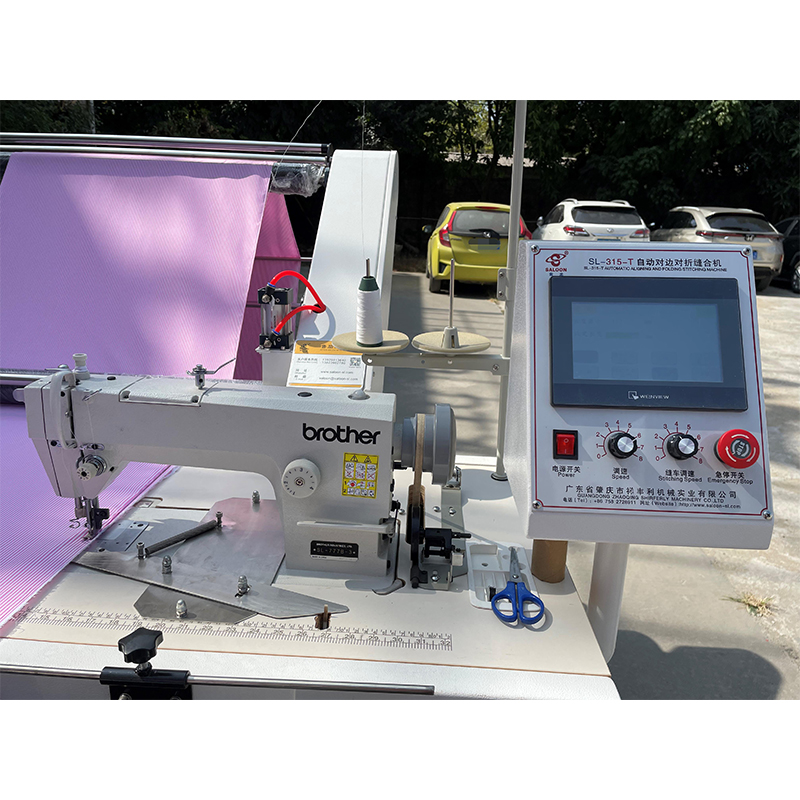 Изготовленная на заказ автоматическая машина для Складывания одежды