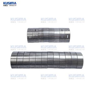 Tuile de bielle de roulement principal de vilebrequin de roulement de moteur Offres Spéciales pour Ford Edge 3.5L 3.5T v6 pièces de moteur OE 7T4Z6D309C 7T4Z6D309A - Product Image 5