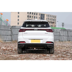 รถเชอรี ทิกโก้ 7 พลัส ปี 2022 เครื่องยนต์เบนซิน 1.5T SUV พวงมาลัยซ้าย มือสอง วิ่ง 1-25000 ไมล์ 150-200 แรงม้า แรงบิด 200-300 นิวตันเมตร เกียร์อัตโนมัติ เบาะหนัง - Product Image 6