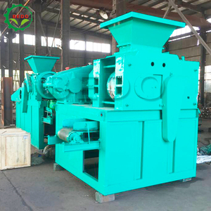 Thấy bụi/wooddust Máy bánh than dừa tạo thành máy để làm cho than BBQ than tro bánh Máy làm - Product Image 1