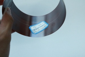 อุปกรณ์เสริมลำโพง แก้วไฟเบอร์ TSV99.2 มม. วอยซ์คอยล์สำหรับอะไหล่ซับวูฟเฟอร์ - Product Image 4