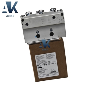 Disjoncteur à boîtier moulé 3VL9440-7DC30 avec unité de déclenchement, capacité de coupure 50kA, 3 pôles, courbe BCD D, qualité garantie - Product Image 1