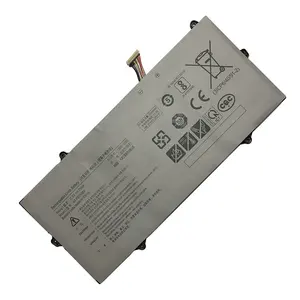 Натуральная AA-PBTN6EP батарея для Samsung NP900X3T NP900X5T-X01US NT950XBE NP900X5T 11,5 В 6534 мАч (75Wh)