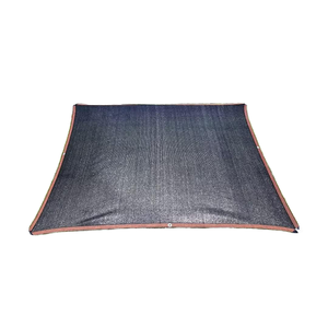 HDPE +UV Greenhouse <strong>Net</strong> 10x20ft Sunshade <strong>Net</strong> Black Black Color 60%-100% <strong>Shade</strong> Available 75% 95% Sun Coverage - Product Image 4