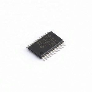 TPS929120QPWPRQ1 HTSSOP-24 ชิปไอซีไดรเวอร์ LED - Product Image 1