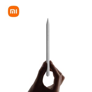ปากกาอัจฉริยะ Redmi Smart Pen 1S แบบแอคทีฟ คาปาซิทีฟ สไตลัส รองรับแรงกด 4096 ระดับ ตัวเครื่องพลาสติกสีขาว พร้อมเทคโนโลยีเซ็นเซอร์ - Product Image 1